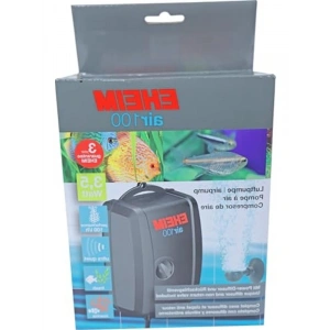 Hava Motoru 3701