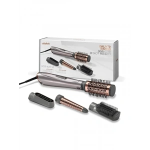 Hava Üflemeli Saç Şekillendirici Set - 1000W
