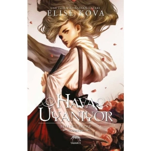 Hava Uyanıyor - Elise Kova