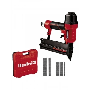 Havalı Çivi ve Zımba Tabancası, 2si 1 Arada, 1500 Zımba ve 2000 Çivi