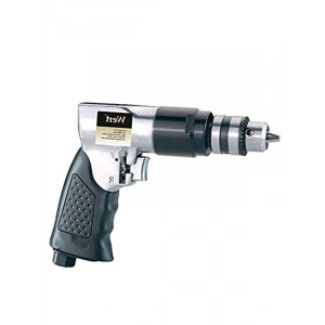 Havalı Sağ/Sol Matkap, 3/8 Mandren Ölçüsü