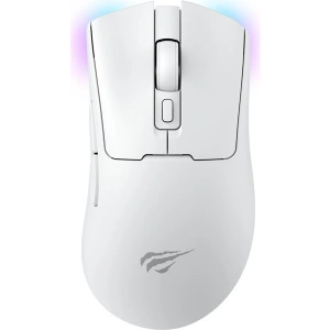 Havit Gamenote MS966SE Kablosuz Gaming Mouse 3 Mod Bağlantı, 10000 Dpı, Rgb, Bt V5.2
