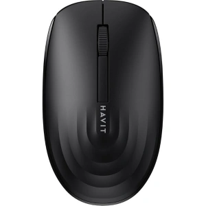 Havit MS93RF Kablosuz Mouse - 2.4GHz, 1600 DPI, Ergonomik Tasarım