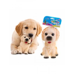 Havlayan Köpek Figürü Sesli Oyuncak, İnteraktif Eğlence