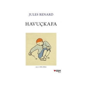 Havuçkafa - Jules Renard