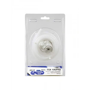 Havuz Kaydırağı için Su Püskürtme Seti