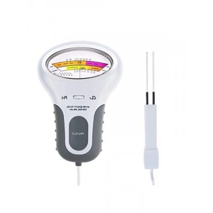 Havuz Klor PH Ölçüm Test Cihazı