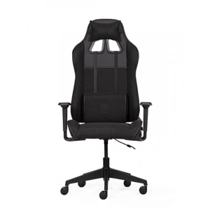 Hawk Gaming Chair Fab E1 Siyah Kumaş Oyuncu Koltuğu