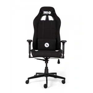 Hawk Gaming Chair Fab V4 Siyah Kumaş Oyuncu Koltuğu