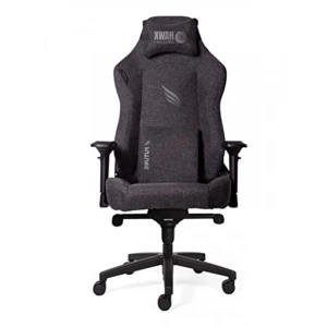 Hawk Gaming Chair Future Coal Kumaş Oyuncu Koltuğu (Coal)