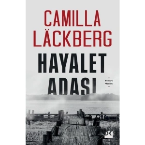 Hayalet Adası - Camilla Läckberg
