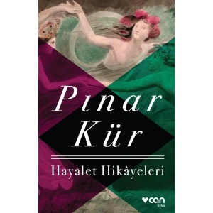 Hayalet Hikayeleri - Pınar Kür