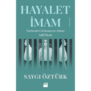 Hayalet İmam - Saygı Öztürk