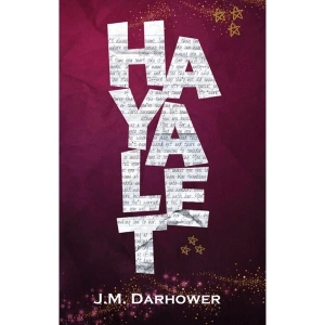 Hayalet - J. M. Darhower