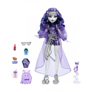 Hayalet Temalı Aksiyon Figürü ve Aksesuar Seti