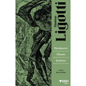 Hayalperest Ölünün Şarkıları - Thomas Ligotti