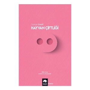 Hayvan Çiftliği - George Orwell