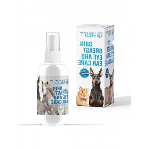 Hayvan Deri Bakım Spreyi - 250 ml