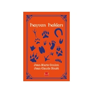 Hayvan Hakları - Jeanmarie Coulon