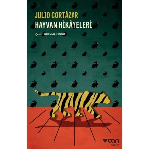 Hayvan Hikayeleri - Julio Cortazar