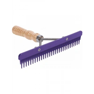 Hayvancılık İçin Kullanılan Tüy Tarağı