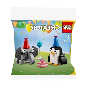Hayvanlar Temalı 3D Puzzle, Eğlenceli Zeka Geliştirme Seti