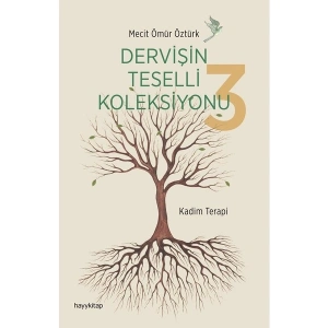 Hayy Kitap Dervişin Teselli Koleksiyonu 3 Mecit Ömür Öztürk Hayykitap Ciltsiz 324 Sayfa