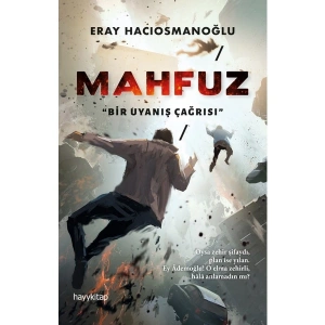 Hayy Kitap Mahfuz