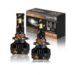 HB3-9005 F16 Extra Power CSP LED Far Ampulü