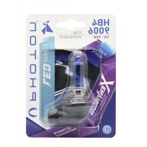 HB4 9006 12V 55W Xenon Ampul - Beyaz Işık