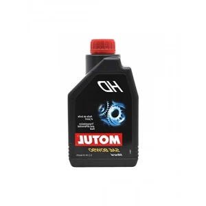 HD 80W90 Motor Yağı - 1 Litre Kapasite