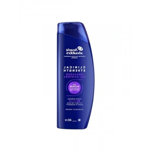 Head & Shoulders Clinical Strength Advanced Oil Control Yağ Dengeleyici Şampuan 400 ml