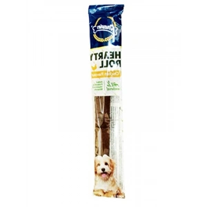HeartyRollAllNaturalChickenFlavour, Orta, 40 (Packof1) ile