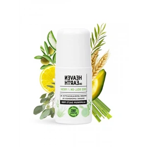 Heaven On Earth Doğal Roll-on Deodorant