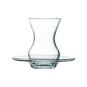 Hediye Kutulu Çay Takımı, Modern Tasarım