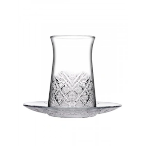 Hediyelik Çay Takımı - Şık Kutu İçerisinde