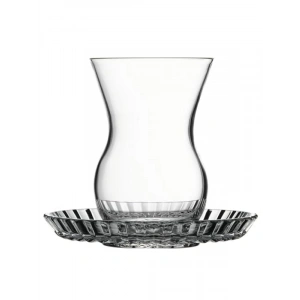 Hediyelik Kutu İçinde Modern Çay Takımı