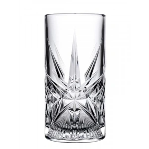 Hediyelik Meşrubat-Long Drink Seti, 350 cc, 4lü