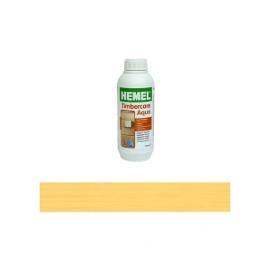 Hemel 10743 Timbercare Aqua 1lt Çürüme Engelleyici Emprenye