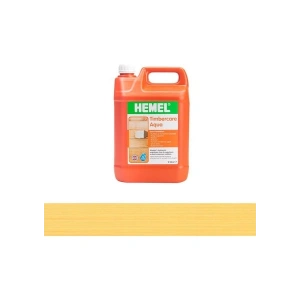 Hemel 10744 Timbercare Aqua 5lt Çürüme Engelleyici Emprenye