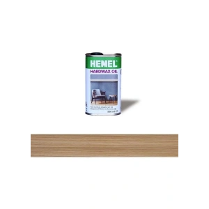 Hemel 18820 Hardwax Oil 0.5lt Bakım ve Koruma Yağı Şeffaf
