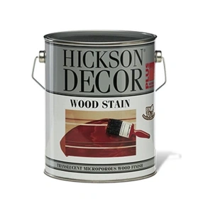 HEMEL Ebon 5 Lt. Hıckson Dekor Hemel