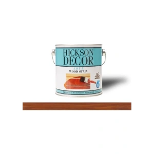 HEMEL Hickson Decor Aqua Ultra Ahşap Koruyucu Burma 2,5 Lt
