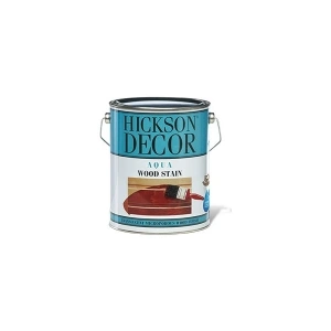 Hemel Hickson Decor Su Bazlı Renk Cila Dış Mekan Boyası 5 Lt