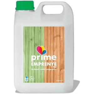 Hemel Prime Emprenye - Kahverengi ( 5 - 20 Lt ) 5 Lt