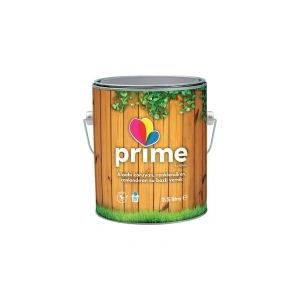 Hemel Prime Vernik Burma 2.5l