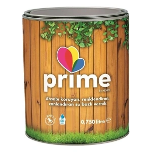 Hemel Prime Vernik Tik 0.75 lt