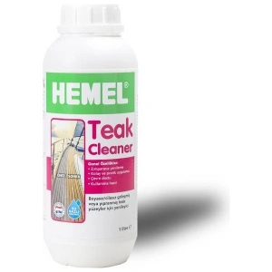Hemel Teak Temizleyici 1.00 Lt