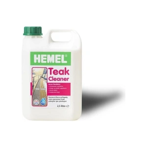 Hemel Teak Temizleyici 2.50 Lt