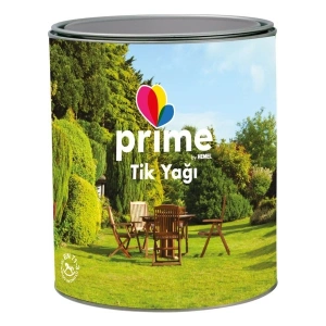 Hemel Tik Yağı 15L